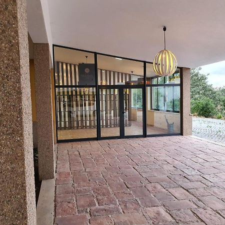 Hotel Vila Raia Idanha-a-Nova Exterior photo