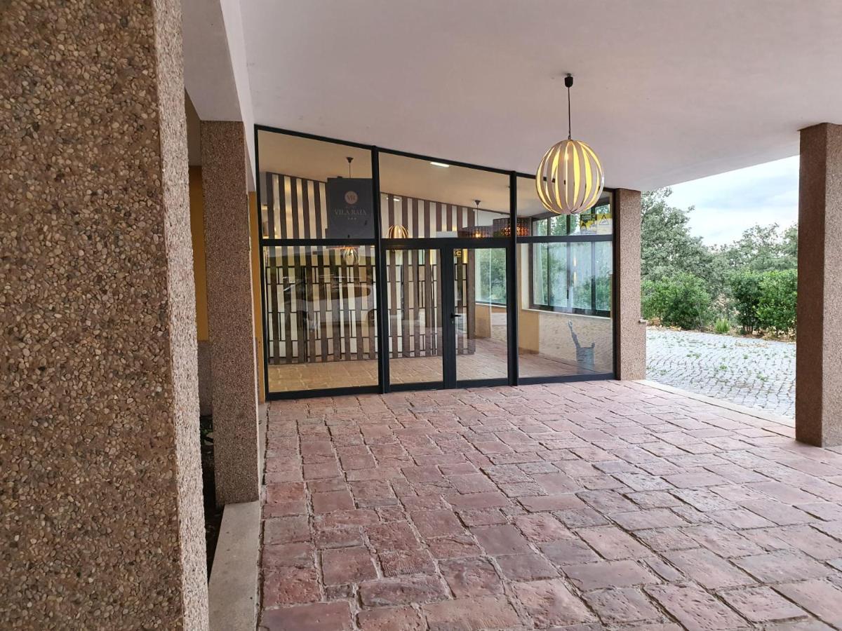 Hotel Vila Raia Idanha-a-Nova Exterior photo